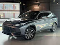 MG HS 1.5 T HEV Luxury