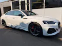 Audi RS5 SPORTBACK 2.9 TFSI QUATTRO *** KERAMIKBREMSEN & 4 JAHRE AUDI WERKSGARANTIE ***