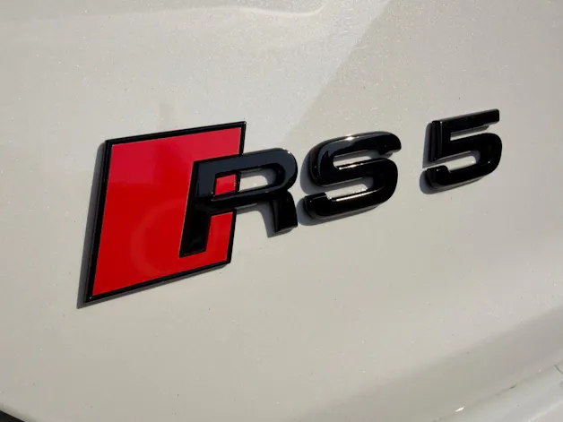 Audi RS5 SPORTBACK 2.9 TFSI QUATTRO *** KERAMIKBREMSEN & 4 JAHRE AUDI WERKSGARANTIE ***