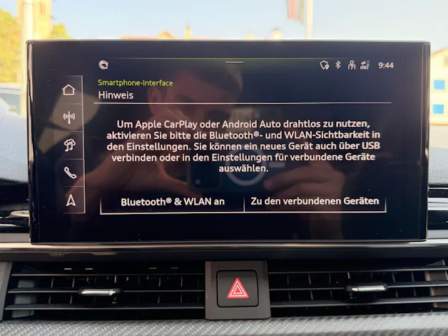 Audi RS5 SPORTBACK 2.9 TFSI QUATTRO *** KERAMIKBREMSEN & 4 JAHRE AUDI WERKSGARANTIE ***