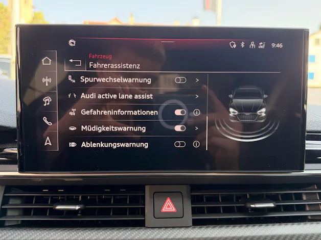 Audi RS5 SPORTBACK 2.9 TFSI QUATTRO *** KERAMIKBREMSEN & 4 JAHRE AUDI WERKSGARANTIE ***
