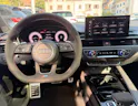Audi RS5 SPORTBACK 2.9 TFSI QUATTRO *** KERAMIKBREMSEN & 4 JAHRE AUDI WERKSGARANTIE ***