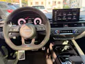 Audi RS5 SPORTBACK 2.9 TFSI QUATTRO *** KERAMIKBREMSEN & 4 JAHRE AUDI WERKSGARANTIE ***