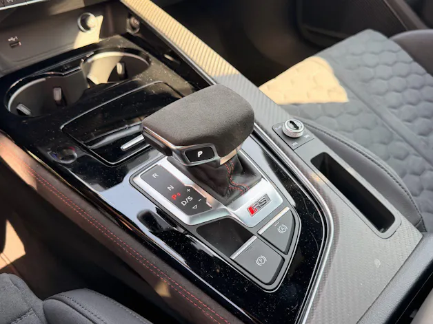 Audi RS5 SPORTBACK 2.9 TFSI QUATTRO *** KERAMIKBREMSEN & 4 JAHRE AUDI WERKSGARANTIE ***