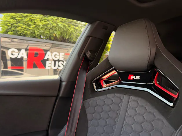 Audi RS5 SPORTBACK 2.9 TFSI QUATTRO *** KERAMIKBREMSEN & 4 JAHRE AUDI WERKSGARANTIE ***