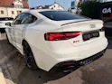 Audi RS5 SPORTBACK 2.9 TFSI QUATTRO *** KERAMIKBREMSEN & 4 JAHRE AUDI WERKSGARANTIE ***