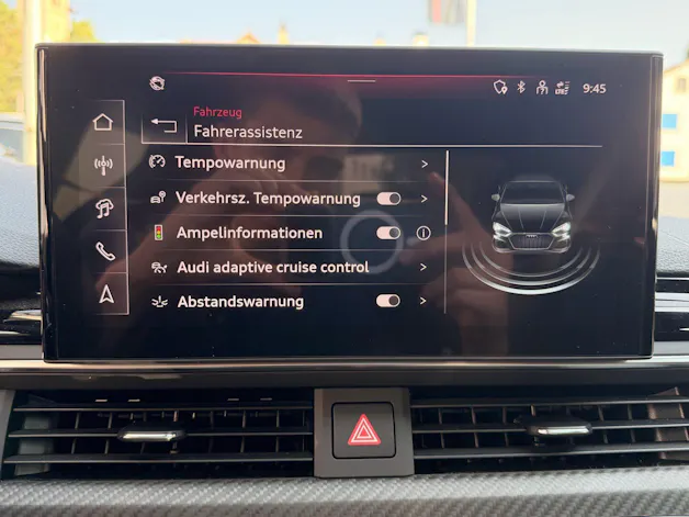 Audi RS5 SPORTBACK 2.9 TFSI QUATTRO *** KERAMIKBREMSEN & 4 JAHRE AUDI WERKSGARANTIE ***