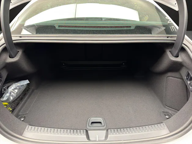 Mercedes-Benz E 450 d 4Matic 9G-Tronic
