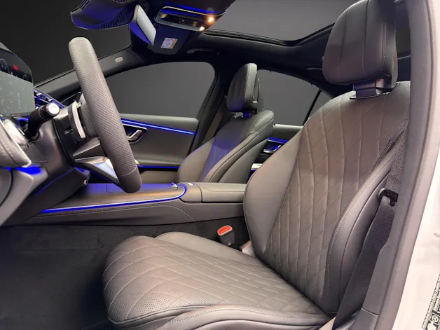 Mercedes-Benz E 450 d 4Matic 9G-Tronic