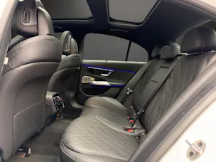 MERCEDES-BENZ E 450 d 4Matic 9G-Tronic