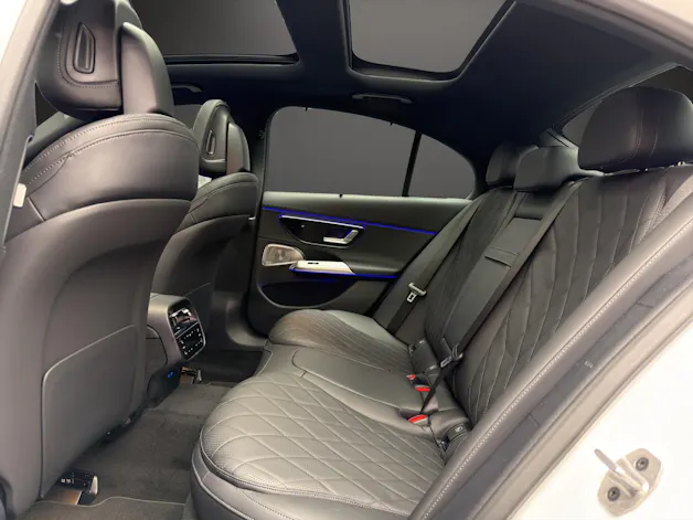 Mercedes-Benz E 450 d 4Matic 9G-Tronic