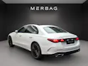 Mercedes-Benz E 450 d 4Matic 9G-Tronic