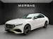 Mercedes-Benz E 450 d 4Matic 9G-Tronic