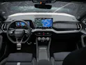 Škoda Kodiaq 2.0 TDI Sportline 4x4 *Matrix LED*Anhängerkupplung*