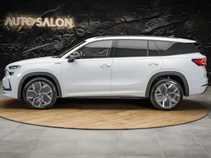 SKODA Kodiaq 2.0 TDI Sportline 4x4 *Matrix LED*Anhängerkupplung*