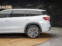 Škoda Kodiaq 2.0 TDI Sportline 4x4 *Matrix LED*Anhängerkupplung*