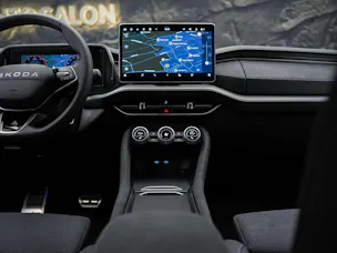 SKODA Kodiaq 2.0 TDI Sportline 4x4 *Matrix LED*Anhängerkupplung*