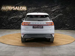 SKODA Kodiaq 2.0 TDI Sportline 4x4 *Matrix LED*Anhängerkupplung*