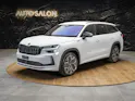 Škoda Kodiaq 2.0 TDI Sportline 4x4 *Matrix LED*Anhängerkupplung*