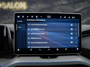SKODA Kodiaq 2.0 TDI Sportline 4x4 *Matrix LED*Anhängerkupplung*