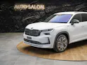 Škoda Kodiaq 2.0 TDI Sportline 4x4 *Matrix LED*Anhängerkupplung*