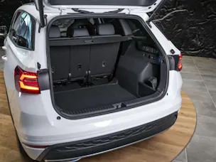 SKODA Kodiaq 2.0 TDI Sportline 4x4 *Matrix LED*Anhängerkupplung*