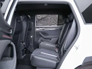 SKODA Kodiaq 2.0 TDI Sportline 4x4 *Matrix LED*Anhängerkupplung*