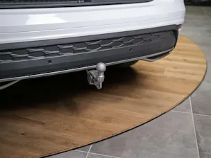 SKODA Kodiaq 2.0 TDI Sportline 4x4 *Matrix LED*Anhängerkupplung*