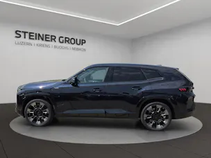 BMW XM xDrive 50e PHEV Steptronic