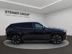 BMW XM xDrive 50e PHEV Steptronic