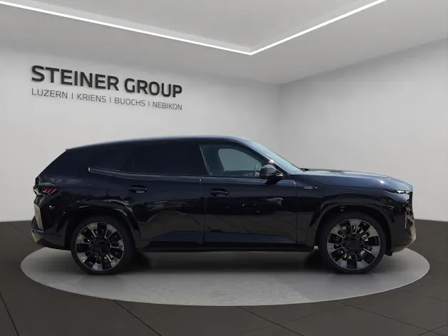 BMW XM xDrive 50e PHEV Steptronic