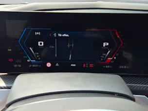 BMW XM xDrive 50e PHEV Steptronic