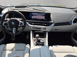 BMW XM xDrive 50e PHEV Steptronic