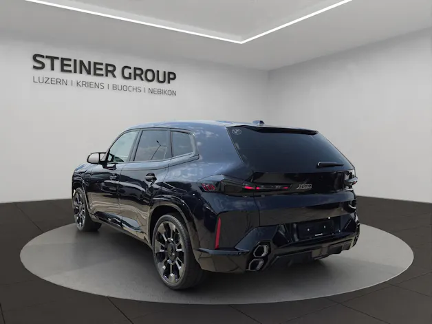 BMW XM xDrive 50e PHEV Steptronic