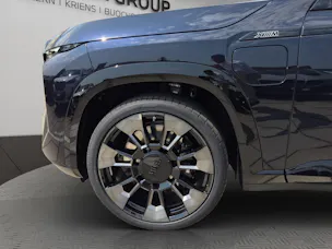 BMW XM xDrive 50e PHEV Steptronic