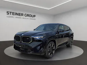 BMW XM xDrive 50e PHEV Steptronic