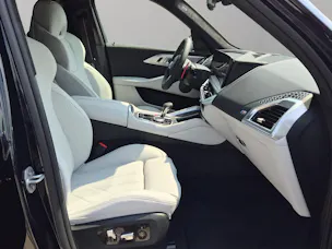 BMW XM xDrive 50e PHEV Steptronic