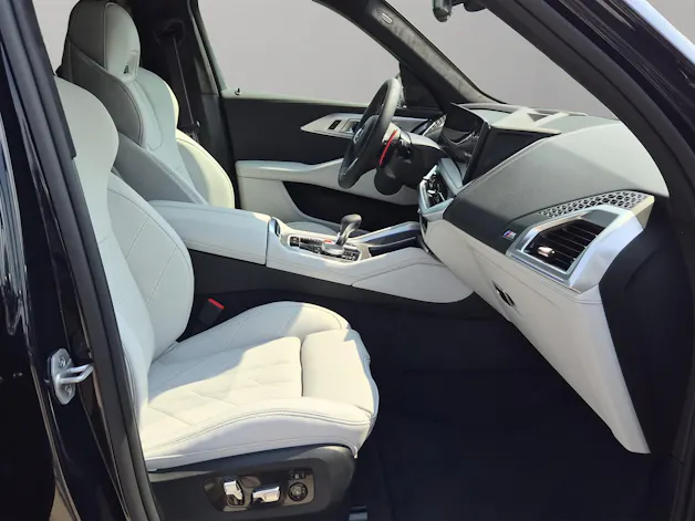 BMW XM xDrive 50e PHEV Steptronic