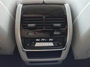 BMW XM xDrive 50e PHEV Steptronic