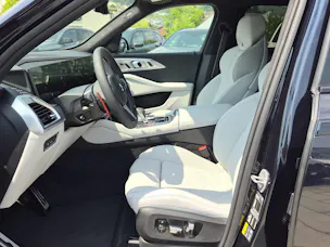BMW XM xDrive 50e PHEV Steptronic