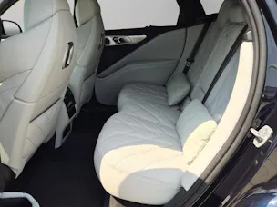 BMW XM xDrive 50e PHEV Steptronic