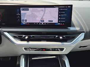 BMW XM xDrive 50e PHEV Steptronic