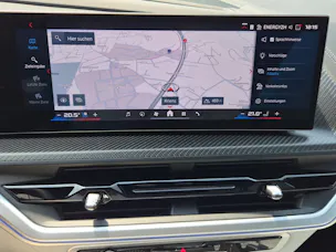 BMW XM xDrive 50e PHEV Steptronic
