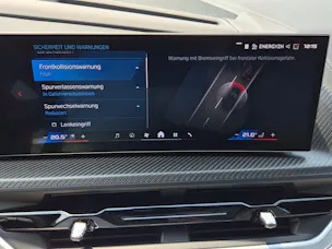BMW XM xDrive 50e PHEV Steptronic