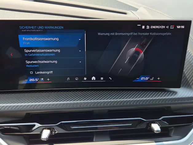 BMW XM xDrive 50e PHEV Steptronic