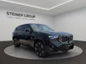 BMW XM xDrive 50e PHEV Steptronic