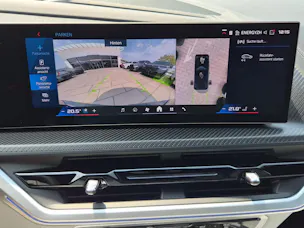 BMW XM xDrive 50e PHEV Steptronic