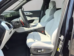 BMW XM xDrive 50e PHEV Steptronic