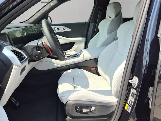 BMW XM xDrive 50e PHEV Steptronic