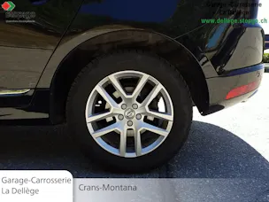 VOLVO XC60 T6 AWD Summum Geartronic